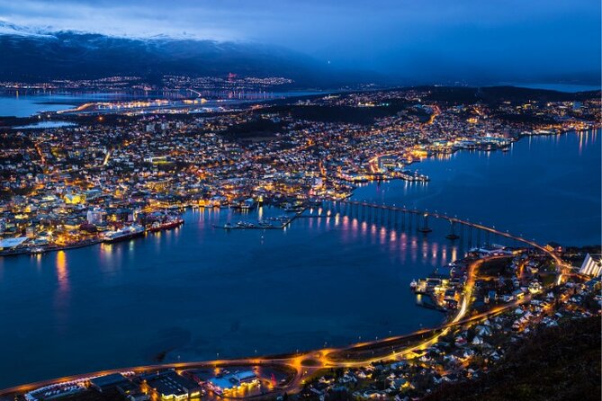 Private Airport and City Transfer in Tromso - Who will get the most from this transfer