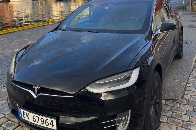 Private Airport Transfer From Bergen Airport or Hotels in Bergen - Returning from Bergen hotels to the airport