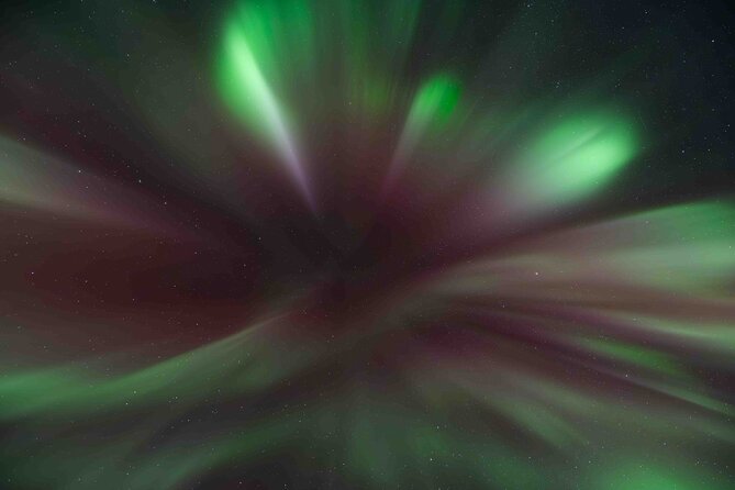 Private Aurora Hunting with Professional Photographer from Alta - What the $252 price really covers