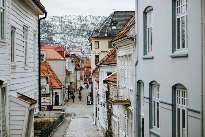 Private Bergen Walking tour with Funicular - Price, group size, and overall value