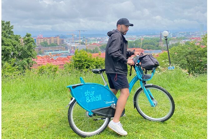 Private Bike Tour in Gothenburg with Pickup - Timing, price, and practical value