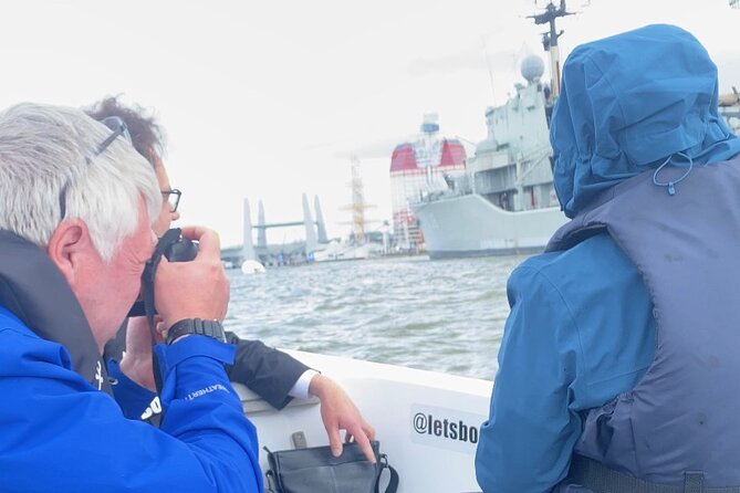 Private Boat Ride in Gothenburg with pickup - What a private one-hour ride really gives you