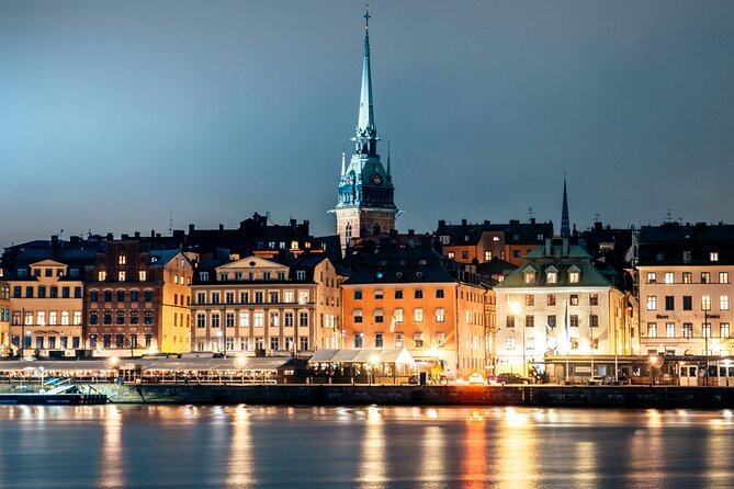 Private Boat Tour in Stockholm - Is $679.13 a Fair Price?