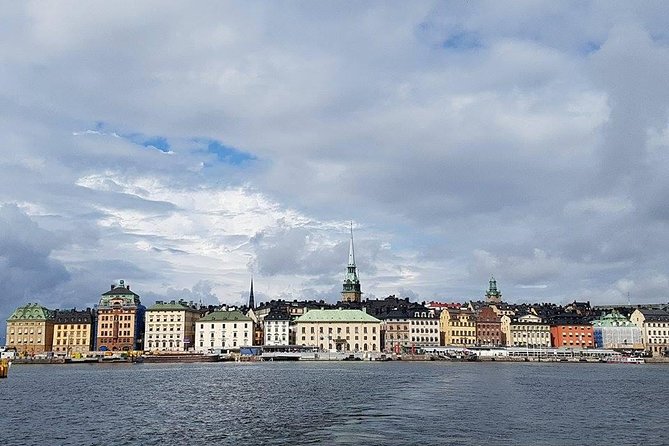 Private Car Tour of Stockholm with a Live guide, including the Vasa museum. - Why the three-hour limit matters