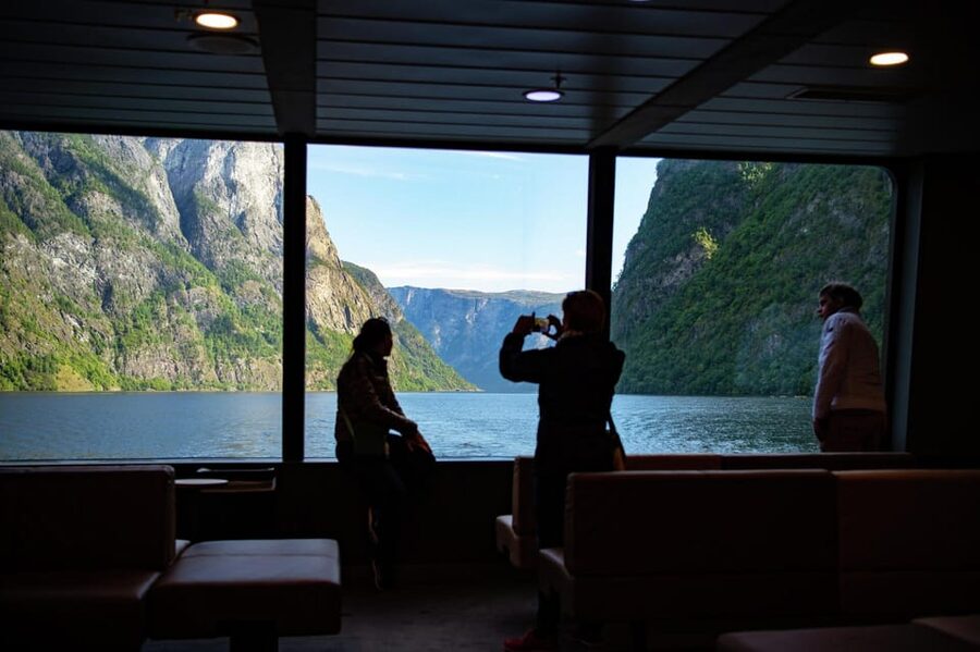 Private Day Tour- Flam Railway & Fjord Cruise From Bergen - Practical ways to make the day better