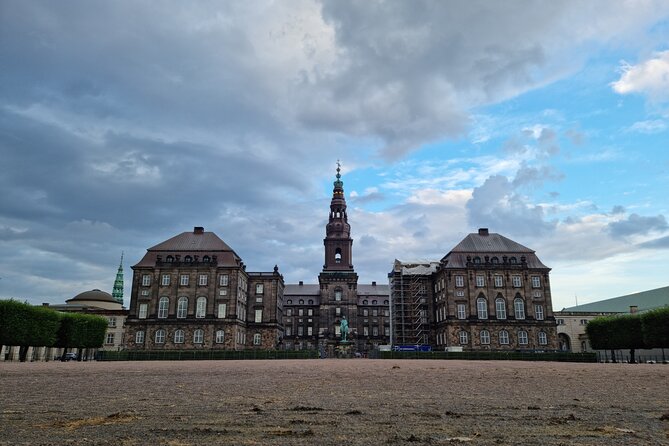 Private E-Biking Copenhagen History and Nature Adventures - What the $170 price means