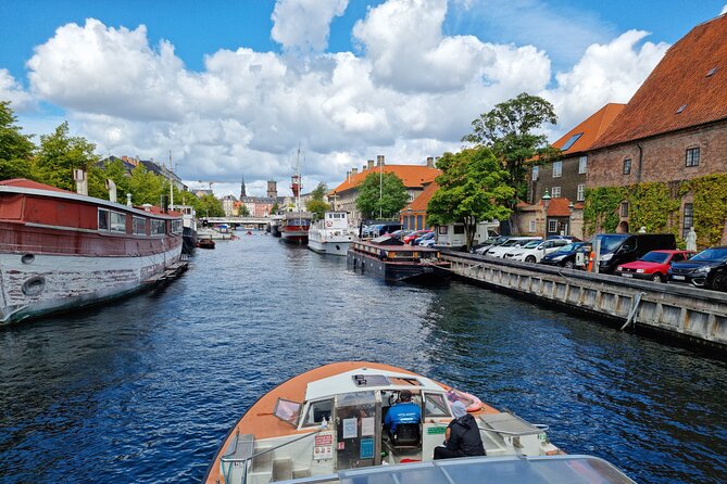 Private E-Biking Copenhagen History and Nature Adventures - Practical details before you book