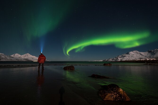Private & Exclusive Northern Lights Tour with Professional guide - Why a private Tromsø chase works so well