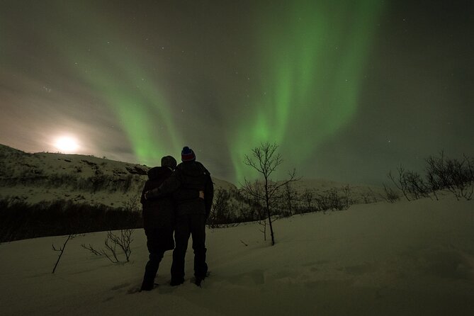 Private & Exclusive Northern Lights Tour with Professional guide - Reidar’s local judgment is part of the value