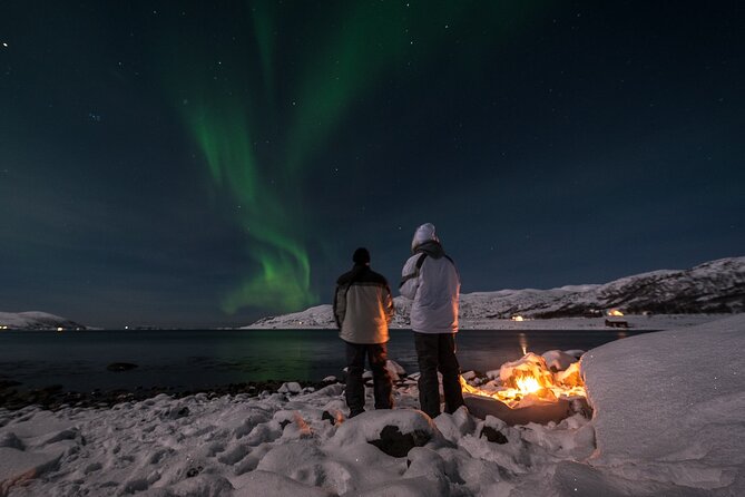 Private & Exclusive Northern Lights Tour with Professional guide - What the 5 to 6 hour evening feels like