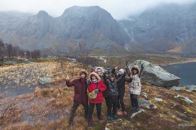 Private fjord tour with premium 4×4 vehicle - What the 4x4 adds to the experience