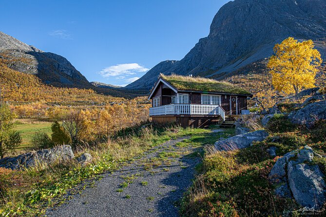 Private fjord tour with premium 4×4 vehicle - How to judge the $1,385.41 price