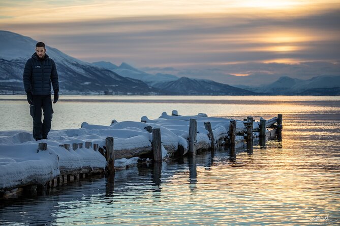 Private fjord tour with premium 4×4 vehicle - Weather, timing, and the need to plan ahead