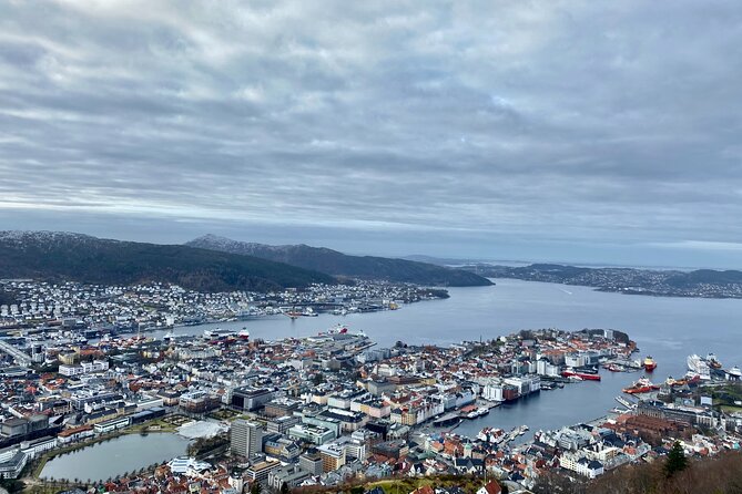Private Full Day Hardangerfjord Tour From Bergen - A full day beyond Bergen