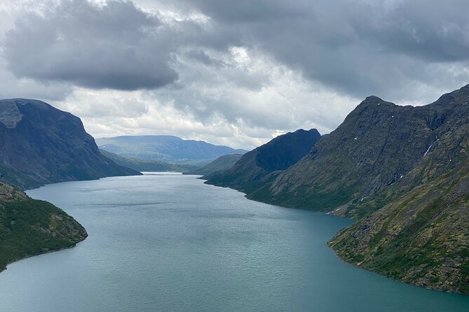 Private Full Day Hardangerfjord Tour From Bergen - Fossen Bratte begins the waterfall parade