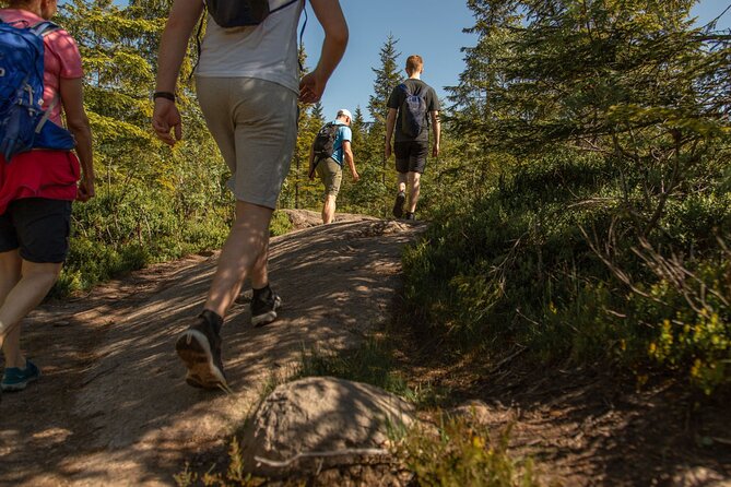 Private Great lake tour - Key points to know before you go