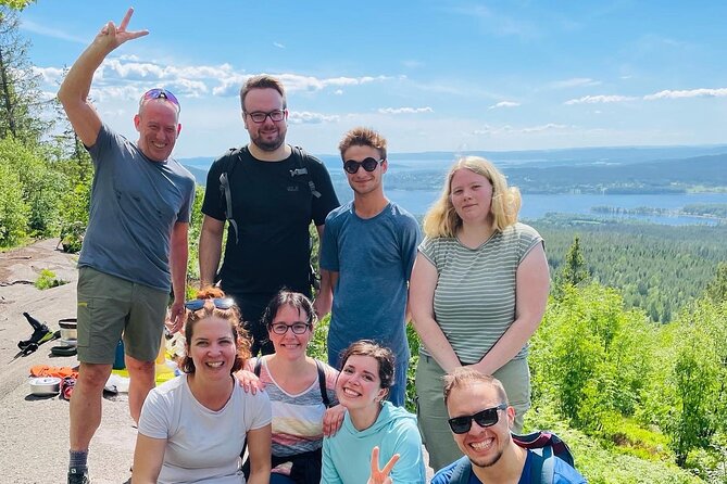 Private Great lake tour - What the guides add