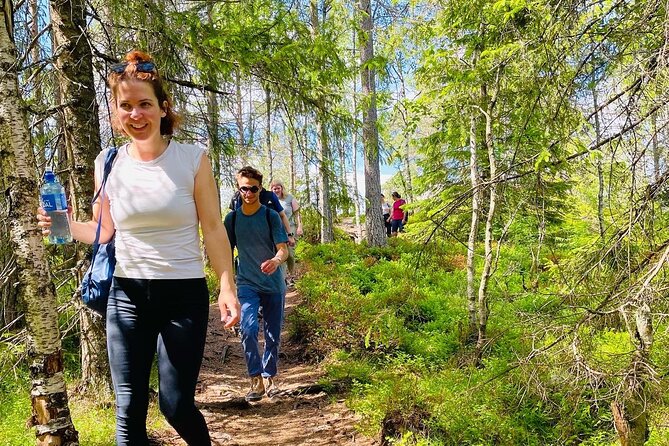 Private Great lake tour - Fitness, footwear, and family suitability