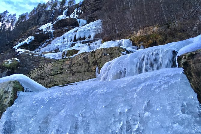 PRIVATE GUIDED TOUR: Highlights of Norway – Trip to the Sognefjord – WINTER - What the private format is really worth