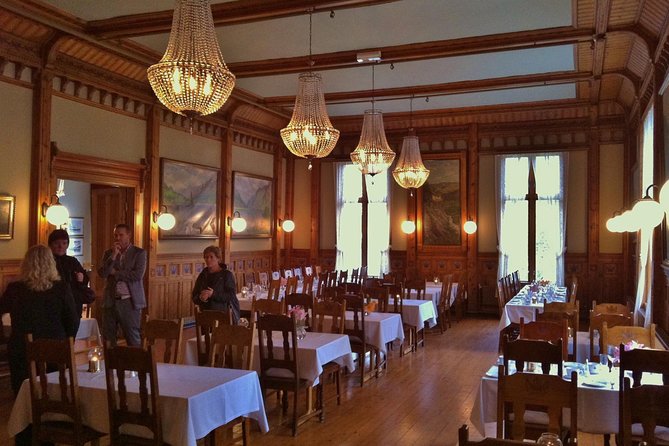 PRIVATE GUIDED TOUR: Queen of the Fjords - tour from Bergen, 6 hours - What the private vehicle changes
