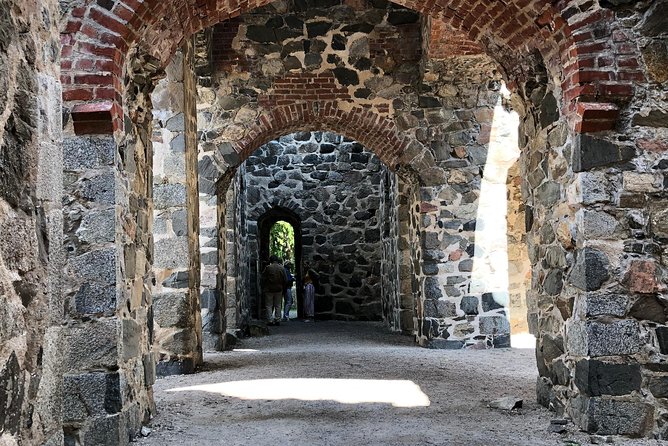 Private Half Day Tour: Viking History Trip from Stockholm Including Sigtuna - Is $532.19 per person a fair price?
