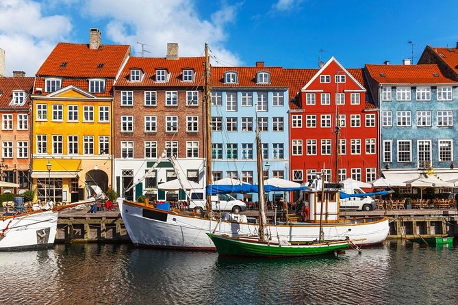 Private Hippies & Christianshavn Politically Incorrect Tour - Key points before you book