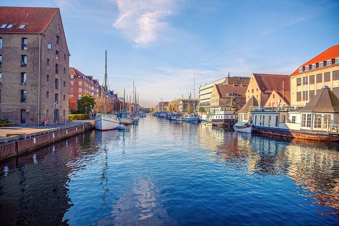 Private Hippies & Christianshavn Politically Incorrect Tour - Who should choose this tour