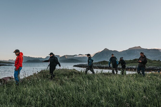 Private Kayak & Hike To Bunes Beach - Why Bunes Beach makes this a full Lofoten day