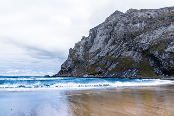 Private Kayak & Hike To Bunes Beach - What the private format is worth