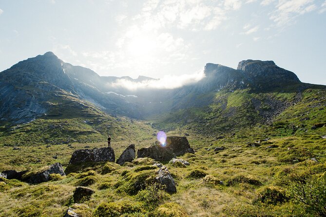 Private Kayak & Hike To Bunes Beach - The guide can shape the whole day