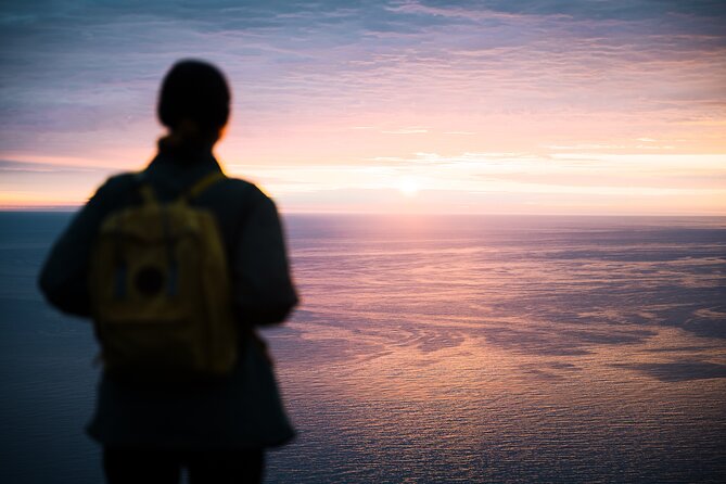 Private Midnight Tour To Gimsøya - Why Gimsøya works so well at midnight