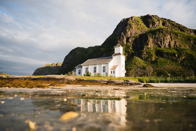 Private Midnight Tour To Gimsøya - Is $1,907 a fair price?