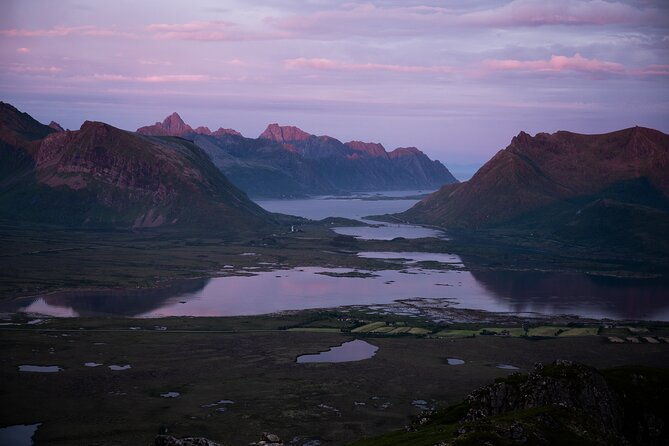 Private Midnight Tour To Gimsøya - What to bring and how to plan the evening