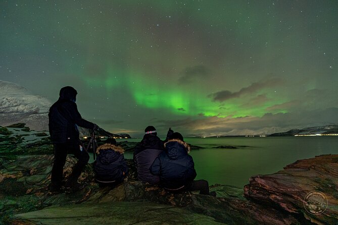 Private Northern Lights Chase with Photography from Tromsø - Why a private aurora chase makes sense in Tromsø