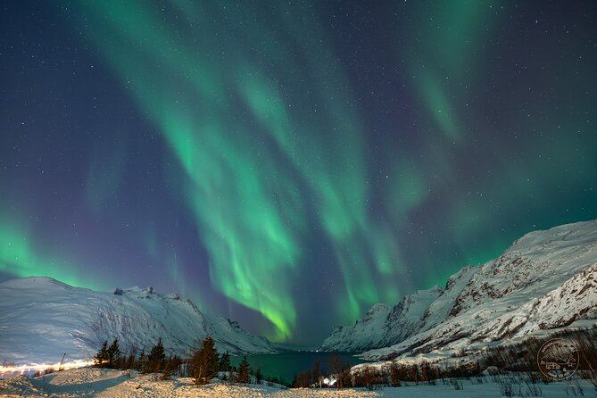 Private Northern Lights Chase with Photography from Tromsø - Should you book this private northern lights chase?