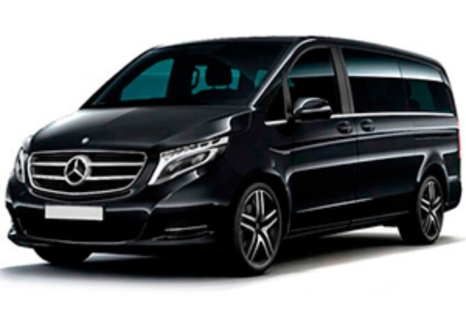 Private Oslo Airport and City Transfers - A simple ride from Oslo Airport to your door