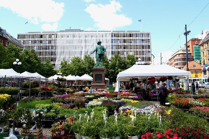 Private Oslo Tour with a Local, Highlights & Hidden Gems, 100% Personalised - What this private Oslo tour really offers