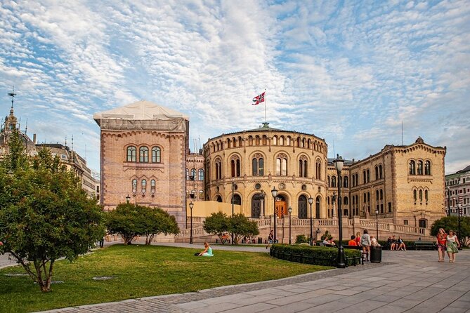 Private Oslo Tour with a Local, Highlights & Hidden Gems, 100% Personalised - How much time should you book?