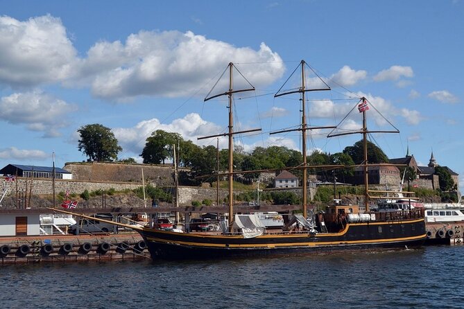 Private Oslo Tour with a Local, Highlights & Hidden Gems, 100% Personalised - What the strongest guiding looks like