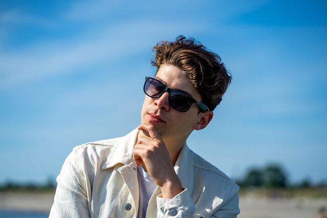 Private Photography Portraits City Activity in Copenhagen - Is $210.61 per person good value?