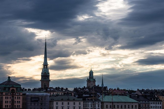 Private Photography workshop in Stockholm - Choosing your own Stockholm subjects