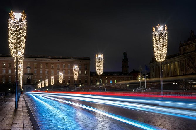 Private Photography workshop in Stockholm - Working with Patrik, your private guide
