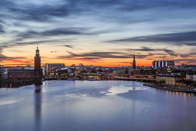 Private Photography workshop in Stockholm - Why the private format affects the value