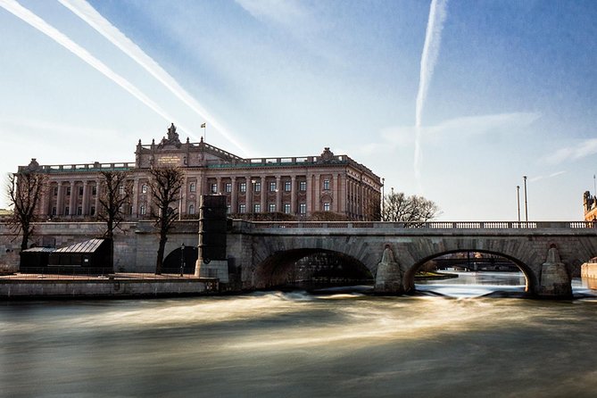 Private Photography workshop in Stockholm - Weather, clothing, and the photo conditions