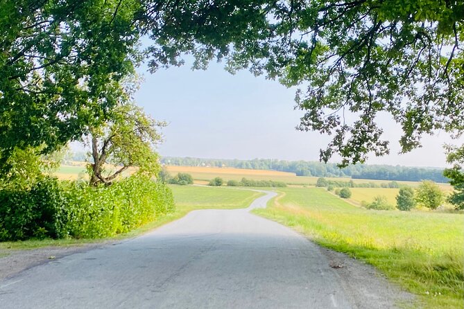 Private Roadbike Adventure in Stockholm - Key points to know before you ride