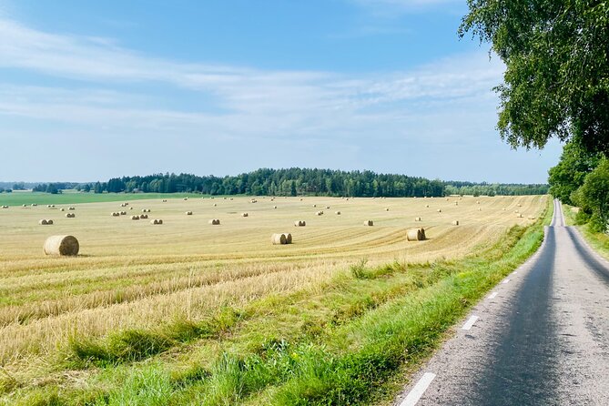 Private Roadbike Adventure in Stockholm - How the ride fits into a Stockholm itinerary