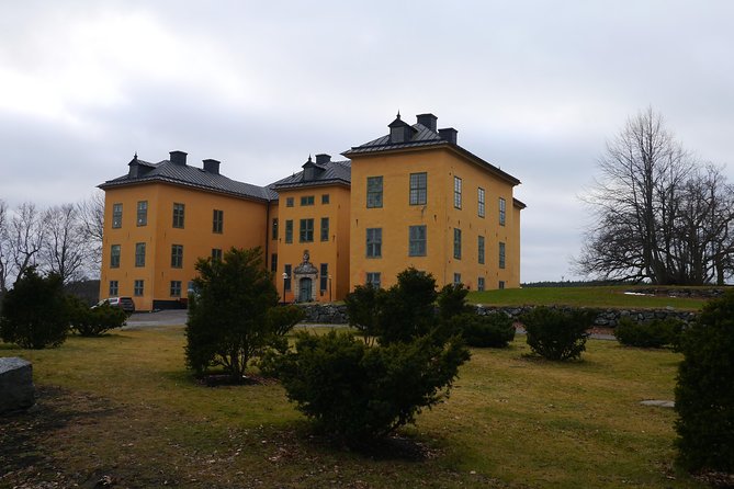 Private Sigtuna Tour from Stockholm - Oldest Town of Sweden - Why Sigtuna makes a good break from Stockholm