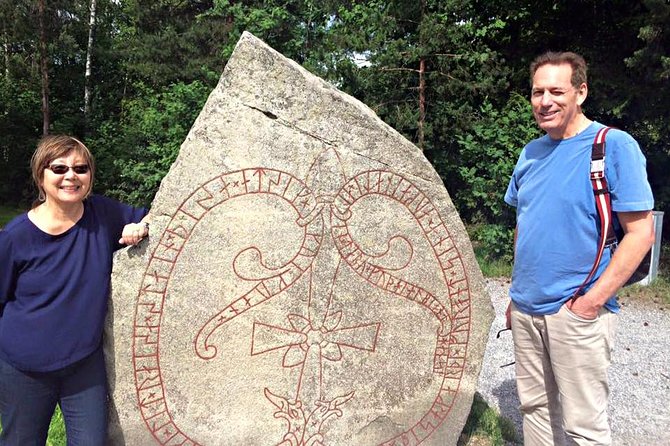 Private Tour: 3h Viking History from Stockholm to Runic Kingdom - Why this short Viking tour works