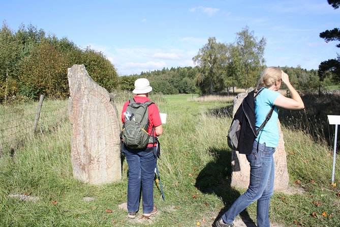 Private Tour: 3h Viking History from Stockholm to Runic Kingdom - Vallentuna Church and the move to Christian Sweden