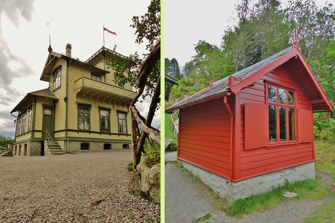 PRIVATE TOUR: Bergen city sightseeing, 3 hours - Why a private vehicle helps in Bergen